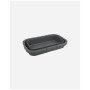 Cutie pliantă cu capac Bo-Camp Foldable box with table top 17ltr