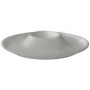 Accesoriu pentru gătit Brunner Egg Holder Ø 12,5 alb