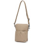 Geantă de umăr Pacsafe Citysafe CX convertible crossbody