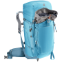 Rucsac Deuter Trail Pro 34 SL