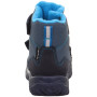 Încălțăminte copii Superfit Husky1 Blau/Türkis