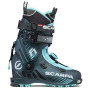 Clăpari schi alpin Scarpa F1 3.0 WMN