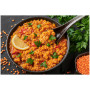 Mâncare deshitradată Adventure Menu Linte Dhal 525 g