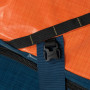 Geantă de voiaj Salewa Discovery Duffle M