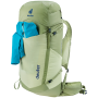 Rucsac turistic Deuter Speed Lite Pro 30