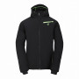 Geacă bărbați Dare 2b Eagle II Jacket negru Blk/GrnFlash