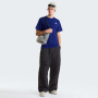Tricou bărbați The North Face Evolution Simple Dome Regular Short Sleeve Tee