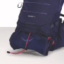Rucsac femei Osprey Raven 14
