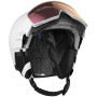 Cască de schi Salomon Driver Prime Sigma Plus