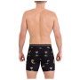 Boxeri Saxx Volt Breathable Mesh Boxer Brief