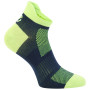 Șosete Dare 2b Accelerate Scks 2 Pk galben