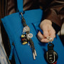 Geantă de umăr Peak Design City Tote 15L