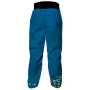 Pantaloni softshell copii WAMU Bagr