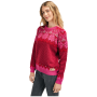 Bluză femei Dale of Norway Vilja Fem Sweater