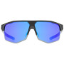 Ochelari de soare Uvex Axos Set