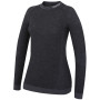 Tricou funcțional femei MOOA Merino Seamless