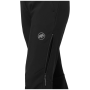 Pantaloni de iarnă femei Mammut Runbold Winter SO Pants Women