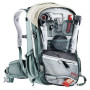 Rucsac femei Deuter Trans Alpine Pro 26 SL