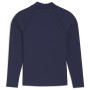 Costum de baie copii Puma Unisex Rashguard Navy