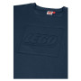 Hanorac copii Lego Wear Lwsato 200 Dark Navy