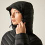 Geacă femei Dare 2b Womens Air Padded Jacket