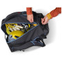 Rucsac de alpinism Rafiki Grit 28