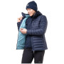 Geacă de iarnă femei Mountain Equipment Earthrise Hooded Wmns Jacket