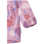 Geci de iarnă pentru fete Reima Muurame Grey Pink