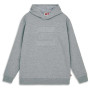 Hanorac copii Lego Wear Lwsato 202 Grey gri Grey melange