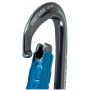 Carabinieră Camp Orbit 2Lock - Gun Metal / Blue