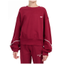 Hanorac copii 4F Sweatshirt F2696 Burgundy vișiniu Burgundy