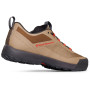 Încălțăminte bărbați Black Diamond M Mission Lt 2 Approach Shoes maro