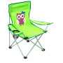 Scaun pentru copii Zulu Owl verde