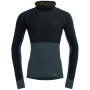 Hanorac funcțional bărbați Devold Tuvegga Merino Hoodie Man