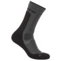 Mărimi șosete: 38-40 / Culoare: negru/gri