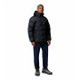 Geacă bărbați Columbia Puffect™ Iv Hooded Jacket