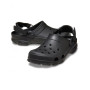 Papuci Crocs All Terrain Clog