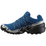 Încălțăminte de alergat pentru bărbați Salomon Speedcross 6 Gore-Tex