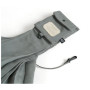 Rucsac transport câini FikaGo Sling