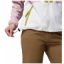 Hanorac femei Columbia Backbowl™ II Full Zip Fleece