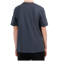 Tricou copii 4F Tshirt M3515 Dark Grey