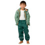 Geacă impermeabilă copii DucKsday Rain Jacket Manu