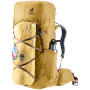 Rucsac turistic Deuter Aircontact Ultra 50+5