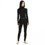 Colanți femei Icebreaker 260 Tech High Rise Leggings