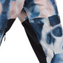 Pantaloni de schi femei Fundango Sakura ECO Bib Pants