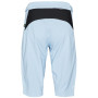 Pantaloni scurți de ciclism femei Silvini Fabriana