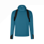 Hanorac funcțional bărbați Montura Vertigo Octa Hooded Maglia