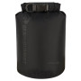 Sac Sea to Summit Lightweight Dry Sack 4 l negru Black