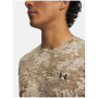 Tricou bărbați Under Armour ABC Camo SS