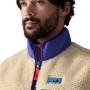 Vestă bărbați Patagonia Classic Retro-X Vest